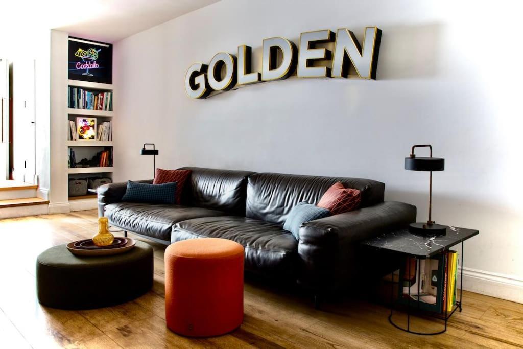 Holiday home Large Townhouse Just 2 Minutes From The Sea/i360! Brighton