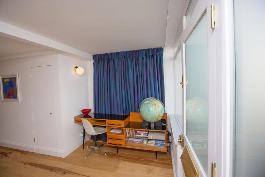 Large Townhouse Just 2 Minutes From The Sea/i360! * Hove