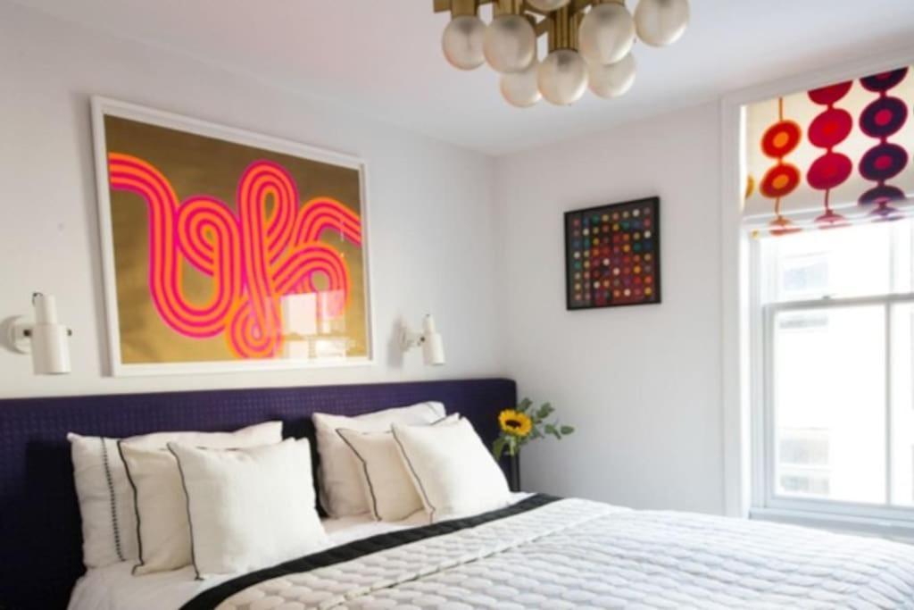 Large Townhouse Just 2 Minutes From The Sea/i360! * Hove