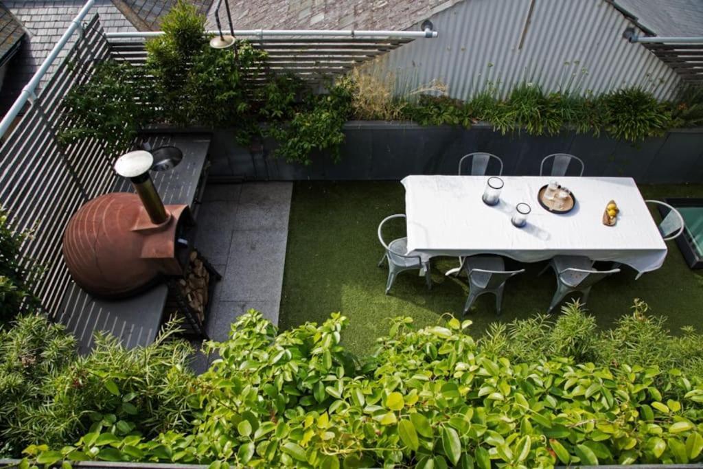 Large Townhouse Just 2 Minutes From The Sea/i360! Ferienhaus